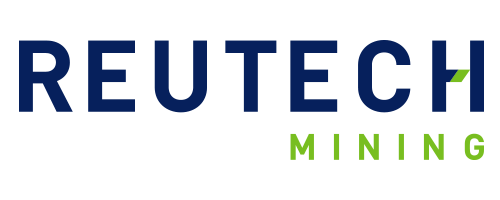 Reutech Mining Logo