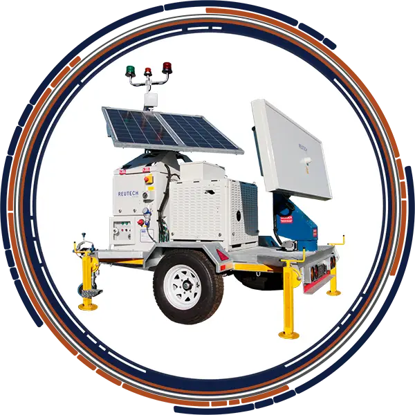 Reutech Mining MSR Esprit illustration